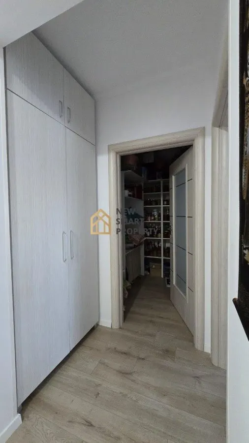 De vanzare apartament decomandat cu 2 camere -Prima Arena - foto 9