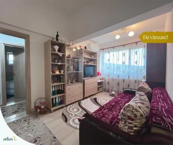 Apartament 2 camere | etaj 2 | Baroque Residence |  Comision 0 - Iasi