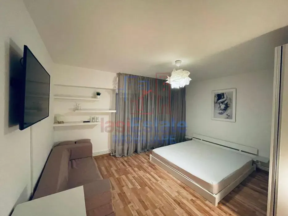 Apartament 1 Camera Pacurari - Kaufland - foto 1