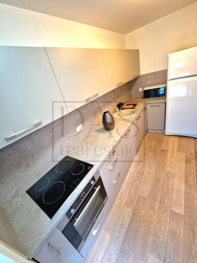 Apartament 2 camere | One Herastrau Plaza | Terasa + Parcare + Boxa - foto 3