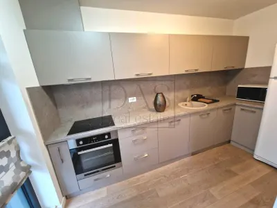Apartament 2 camere | One Herastrau Plaza | Terasa + Parcare + Boxa - foto 4