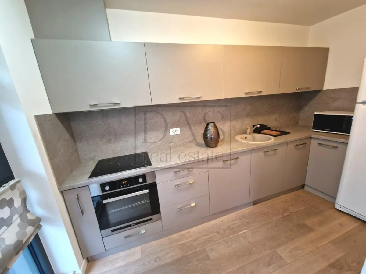 Apartament 2 camere | One Herastrau Plaza | Terasa + Parcare + Boxa - foto 4