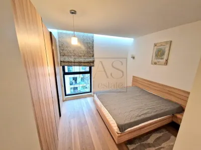 Apartament 2 camere | One Herastrau Plaza | Terasa + Parcare + Boxa - foto 5