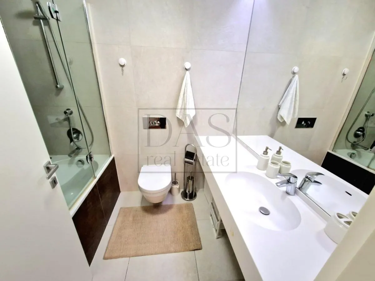 Apartament 2 camere | One Herastrau Plaza | Terasa + Parcare + Boxa - foto 6