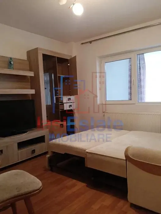Apartament 2 Camere Nicolina - Selgros - foto 3