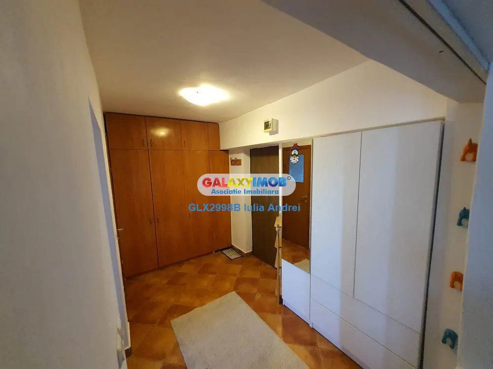Apartament cu o camera de inchiriat Gara de Nord - foto 4