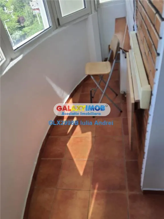 Apartament cu o camera de inchiriat Gara de Nord - foto 6
