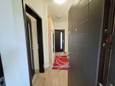 Liber apartament 1 camera, bloc 2018,  Nicolina, 2 minute de Belvedere, mobilat - Iasi