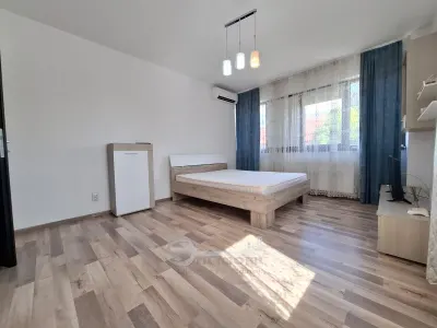 Liber apartament 1 camera, bloc 2018,  Nicolina, 2 minute de Belvedere, mobilat - foto 12