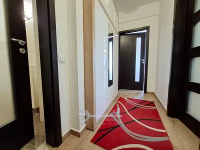 Liber apartament 1 camera, bloc 2018,  Nicolina, 2 minute de Belvedere, mobilat - foto 15