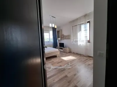 Liber apartament 1 camera, bloc 2018,  Nicolina, 2 minute de Belvedere, mobilat - foto 6