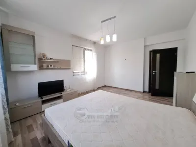 Liber apartament 1 camera, bloc 2018,  Nicolina, 2 minute de Belvedere, mobilat - foto 10