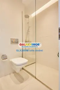 Apartament de lux de inchiriat in Aviatiei - foto 13