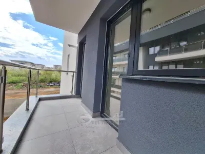 Apartament 1 camera de vanzare in Iasi, Galata, 42,85 mp, bloc nou - Iasi