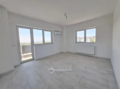 Apartament 3 camere de vanzare in Iasi, Galata, 86,59 mp, bloc nou - Iasi