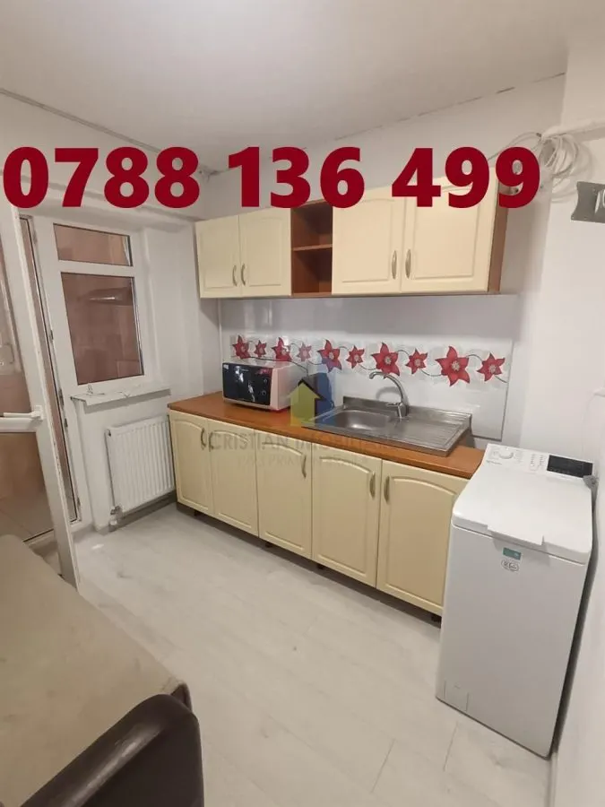 Ap 1 camera, Mobilat si Utilat, Etaj 2, zona Vidin - foto 1