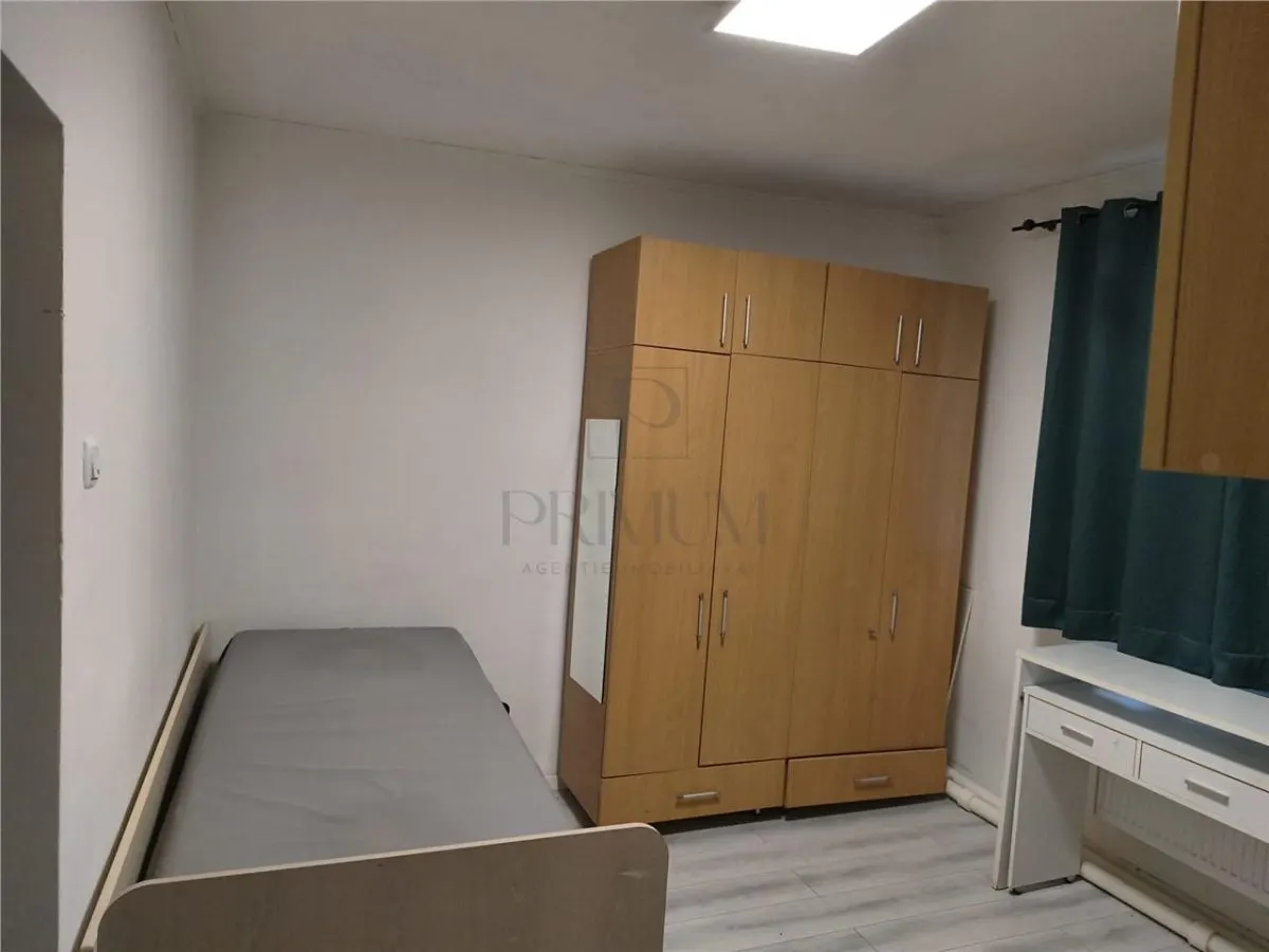 LIPOVEI - APARTAMENT 1 CAMERA - mobilat, utilat, decomandat - foto 1