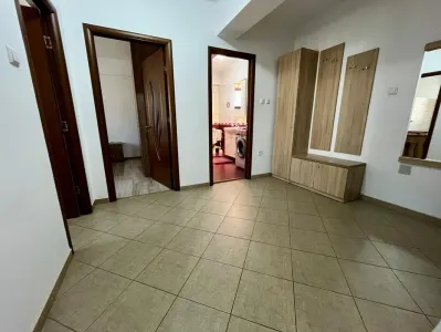 Apartament 2 Camere Decomandat â€“ CUG (Hotel Capitol) - foto 3