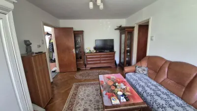 Apartament 2 camere Centru Civic - Brasov