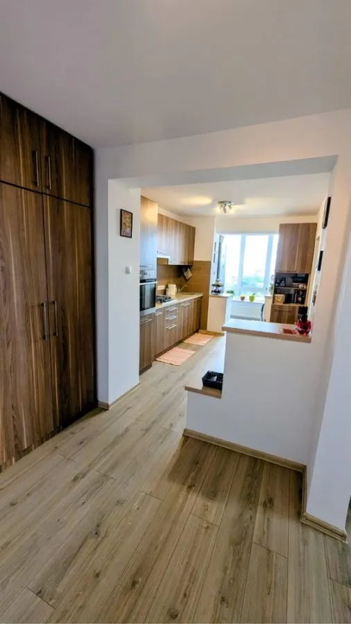Apartament 3 camere decomandat, renovat, mobilat si utilat Grivitei - foto 5