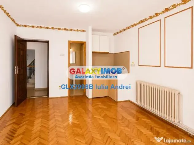 Apartament de 2 camere open space de inchiriat Pod Constanta - foto 6