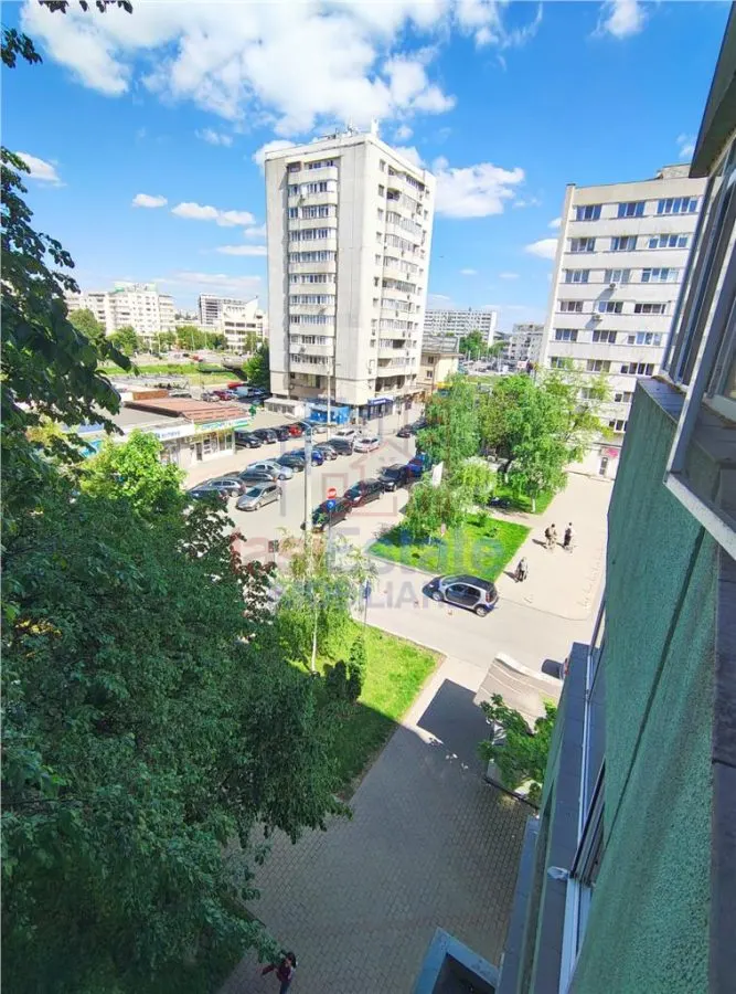 Podu Ros Apartament 2 camere Decomandat - foto 2