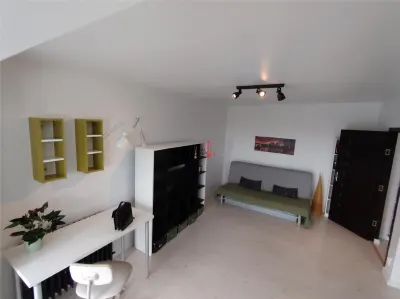 Garsoniera Decomandata Dristor Metrou - foto 7