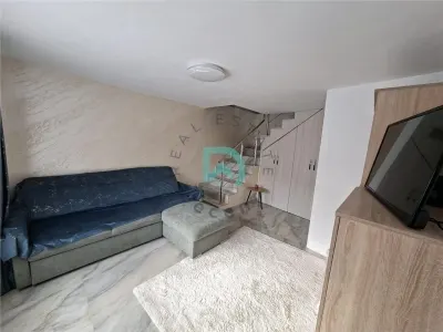 Casa de inchiriat, Darste, renovat, 120 mp - Brasov