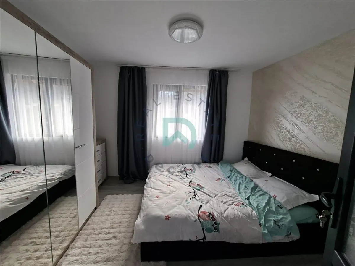 Casa de inchiriat, Darste, renovat, 120 mp - foto 11