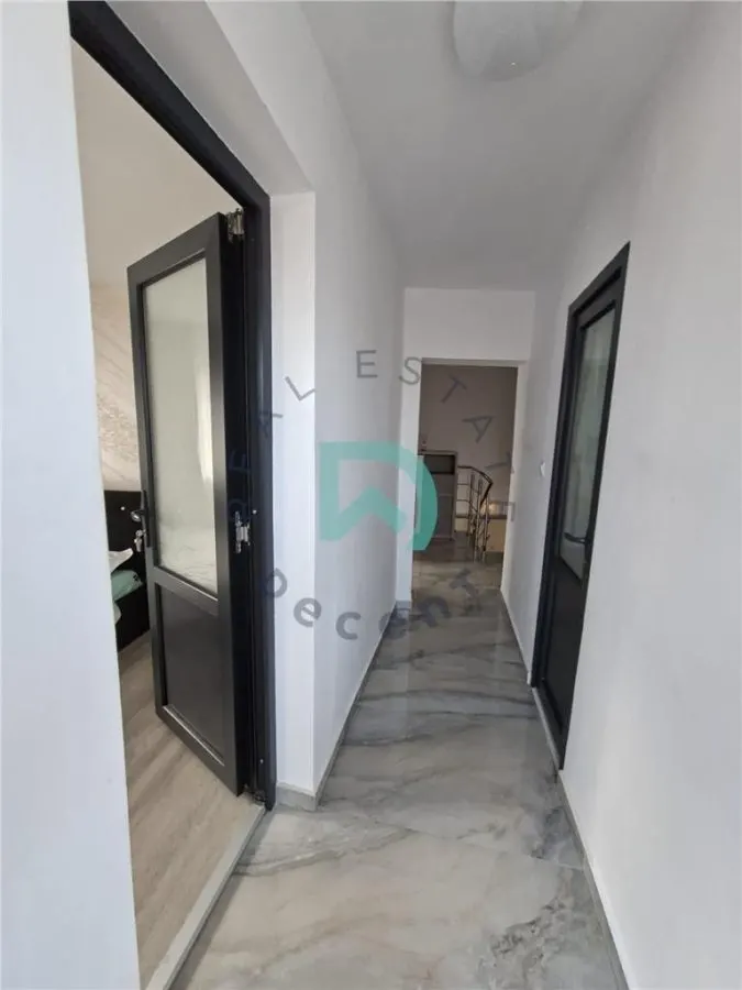 Casa de inchiriat, Darste, renovat, 120 mp - foto 13
