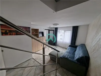 Casa de inchiriat, Darste, renovat, 120 mp - foto 6