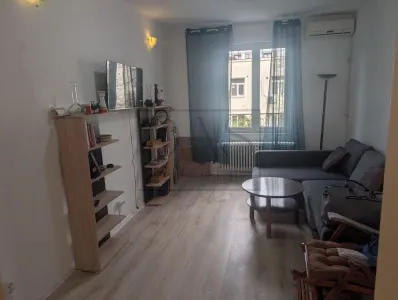 Apartament 2 camere | Floreasca | Barbu Vacarescu - Bucuresti