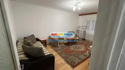 INCHIRIERE APARTAMENT 2 CAMERE - Bucuresti