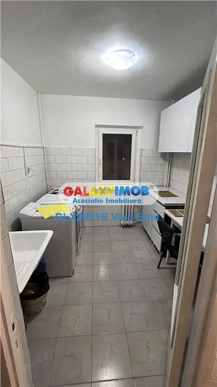 INCHIRIERE APARTAMENT 2 CAMERE - foto 2