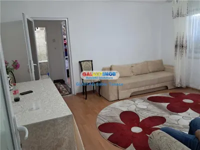 de  vanzare ap 2 cam cf 1etaj1 mobilat BANAT - Pitesti