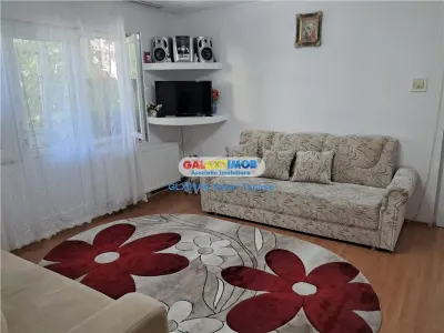 de  vanzare ap 2 cam cf 1etaj1 mobilat BANAT - foto 4