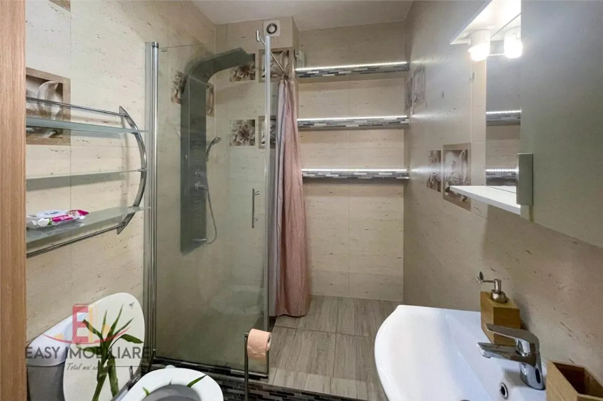 Apartament 2 camere, Livezeni, Tudor, etaj 1, Targu Mures - foto 6