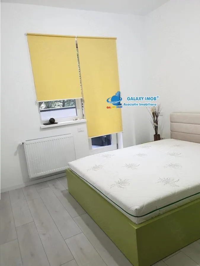 NCHIRIERE APARTAMENT 2 CAMERE  REZIDENTIAL IULIU MANIU | METROU PACII| - foto 1