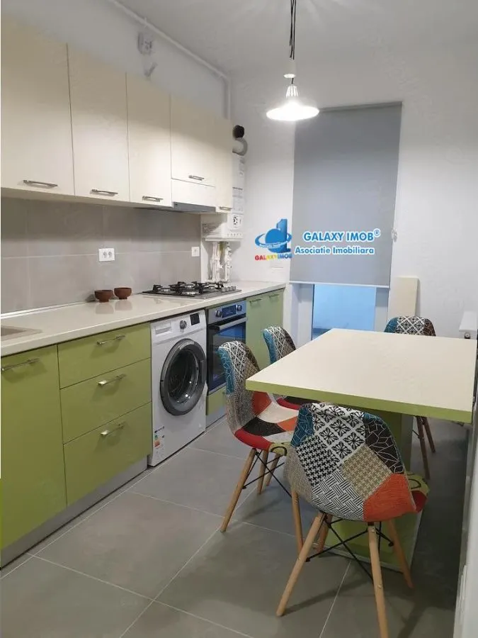 NCHIRIERE APARTAMENT 2 CAMERE  REZIDENTIAL IULIU MANIU | METROU PACII| - foto 2