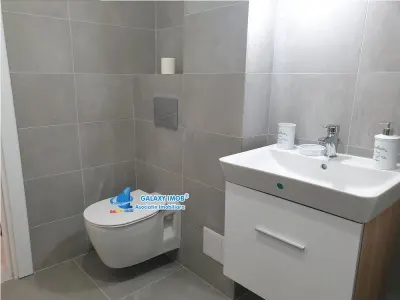 NCHIRIERE APARTAMENT 2 CAMERE  REZIDENTIAL IULIU MANIU | METROU PACII| - foto 4