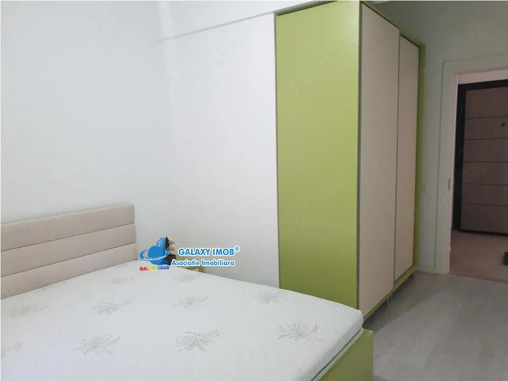 NCHIRIERE APARTAMENT 2 CAMERE  REZIDENTIAL IULIU MANIU | METROU PACII| - foto 5