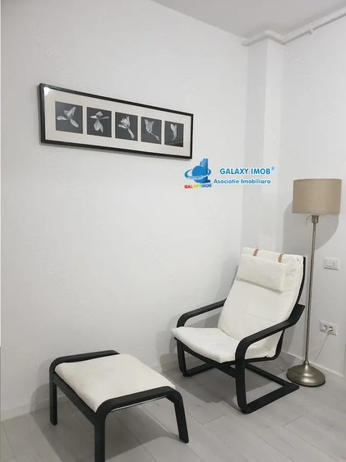 NCHIRIERE APARTAMENT 2 CAMERE  REZIDENTIAL IULIU MANIU | METROU PACII| - foto 8