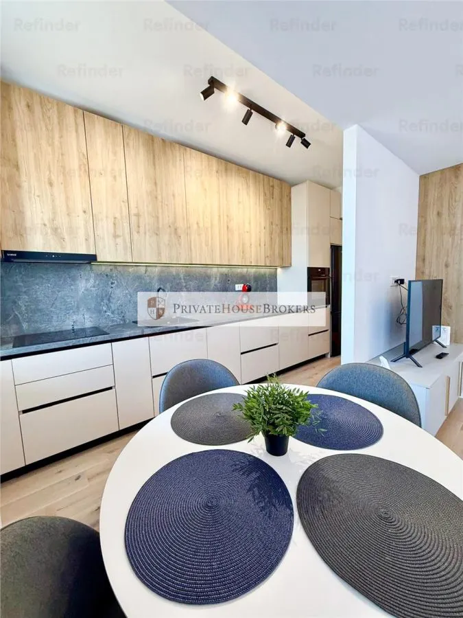 Aviatiei | Pipera | UpGround Residence | Bloc 2010 | Parcare - foto 4