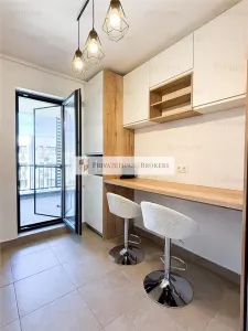 Pipera | Aviatiei | H Pipera Lake | Bloc 2021 | Parcare - foto 4