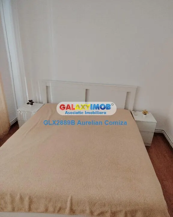 Apartament 3 camere decomandat Gorjului - foto 8