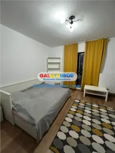 Exigent Plaza Residence Faza 2 - Bucuresti