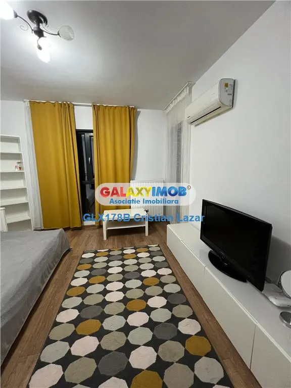 Exigent Plaza Residence Faza 2 - foto 3