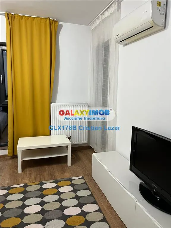 Exigent Plaza Residence Faza 2 - foto 7