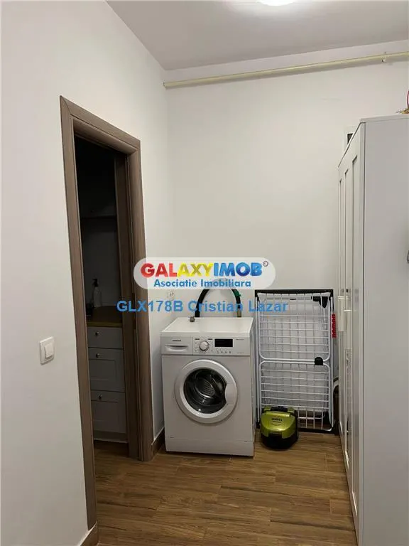 Exigent Plaza Residence Faza 2 - foto 8