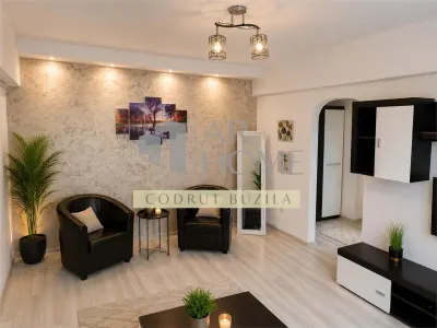 Apartament 2 camere, renovat, ultracentral, Ploiesti - Ploiesti